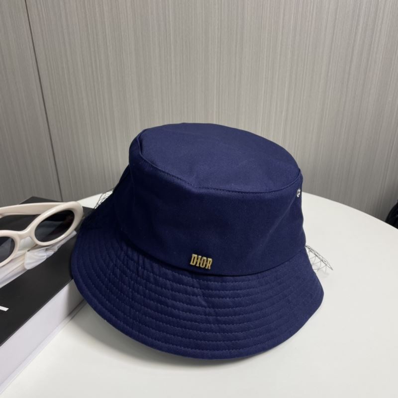 Christian Dior Caps